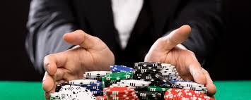 Как войти на сайт Casino Vegas Grand